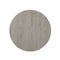 Flash Furniture Glenbrook 30in. Round Table Top w/White or Gray Reversible Laminate Top XU-RD-30-WHGY-GG - alternate 10